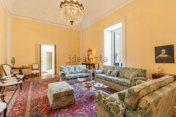 appartamento in vendita a Lecce in zona Centro Città
