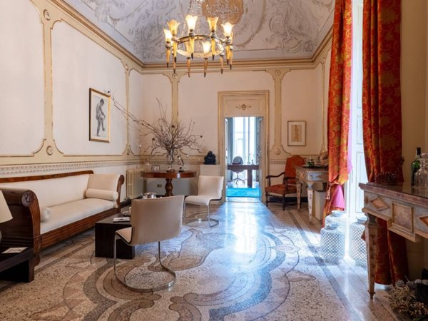appartamento in vendita a Lecce in zona Centro Città
