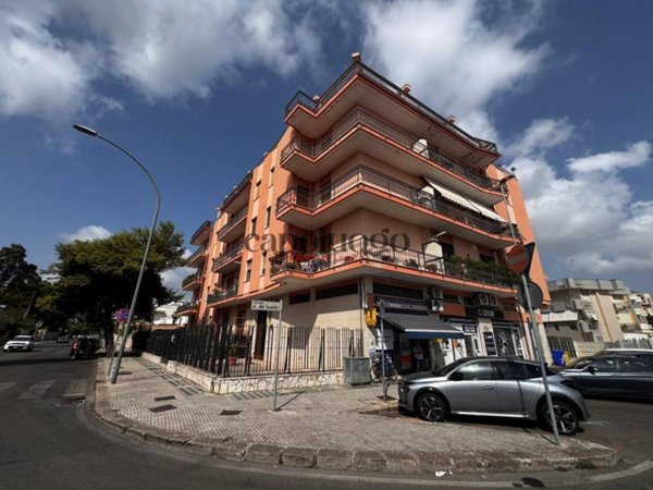 appartamento in vendita a Lecce in zona Partigiani