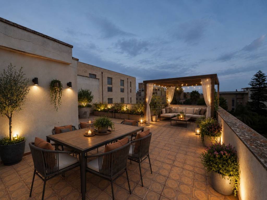 appartamento in vendita a Lecce