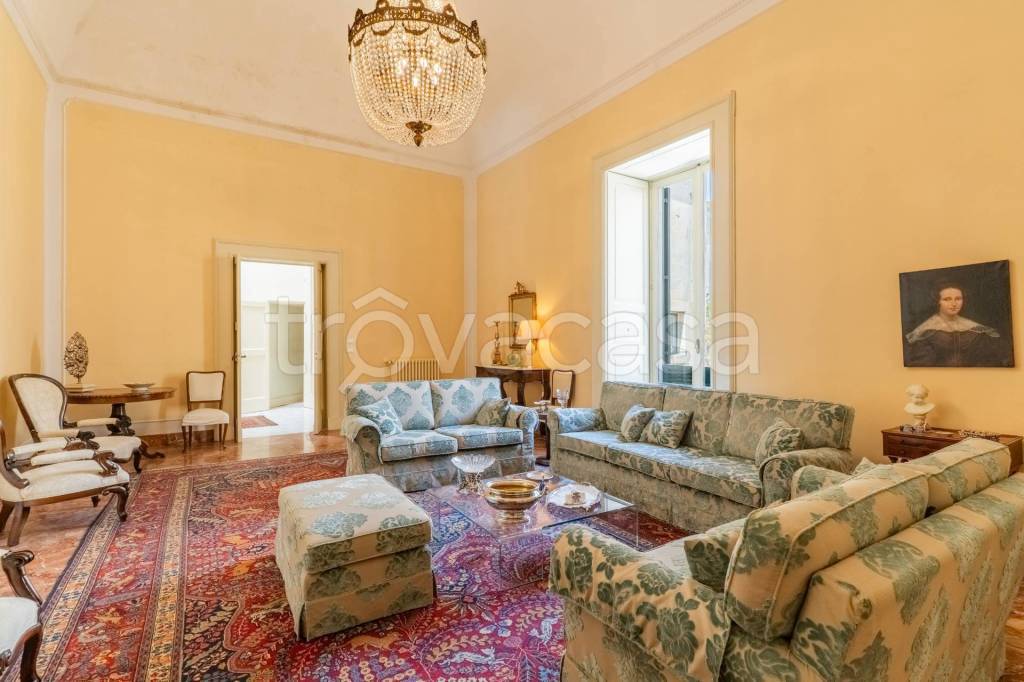 appartamento in vendita a Lecce in zona Centro Città