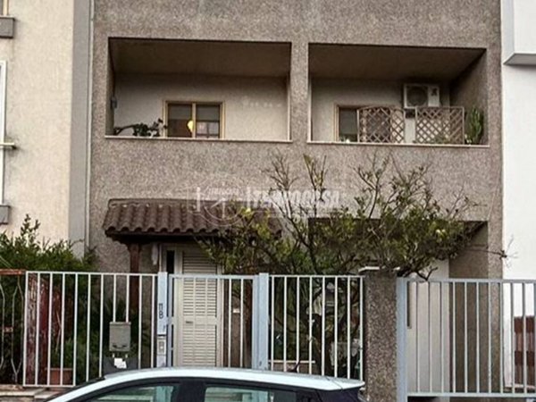 appartamento in vendita a Lecce in zona Salesiani