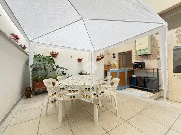 appartamento in vendita a Lecce in zona Borgo Pace