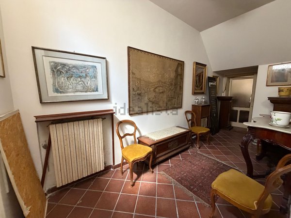 casa indipendente in vendita a Lecce in zona Borgo Pace