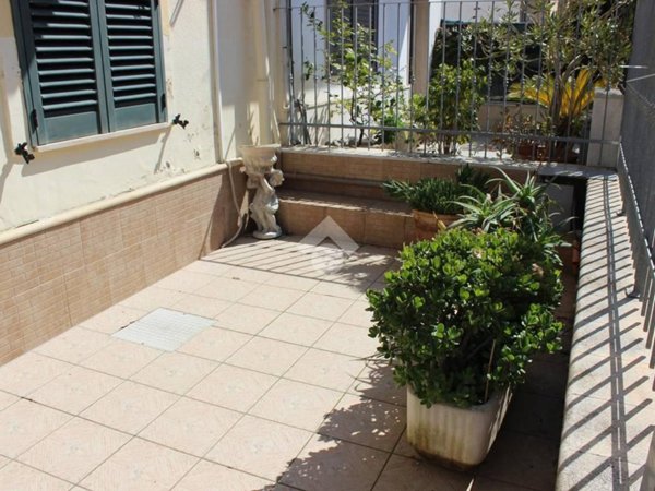 appartamento in vendita a Lecce in zona Aria Sana