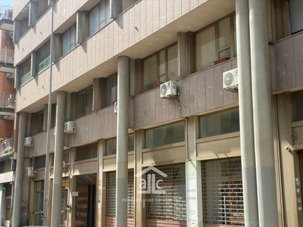 appartamento in vendita a Lecce in zona Mazzini