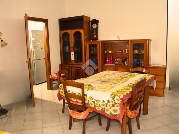 appartamento in vendita a Lecce in zona Rudiae