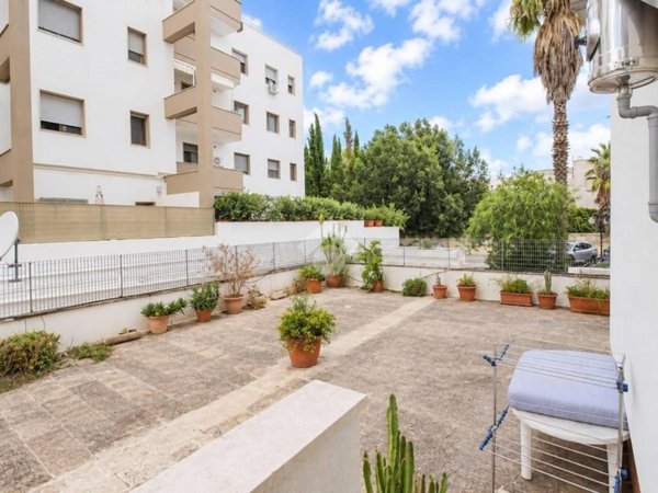 appartamento in vendita a Lecce in zona Rudiae