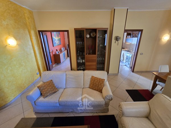 appartamento in vendita a Lecce in zona Rudiae