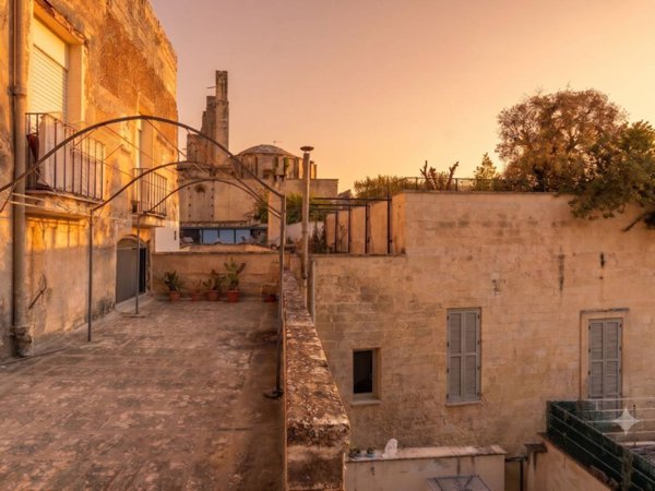 appartamento in vendita a Lecce in zona Centro Città
