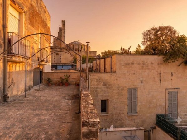 appartamento in vendita a Lecce in zona Centro Città