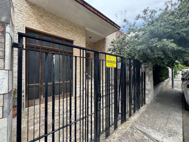 casa indipendente in vendita a Lecce in zona Salesiani