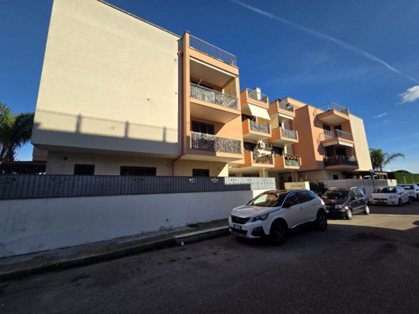 appartamento in vendita a Lecce in zona Aria Sana