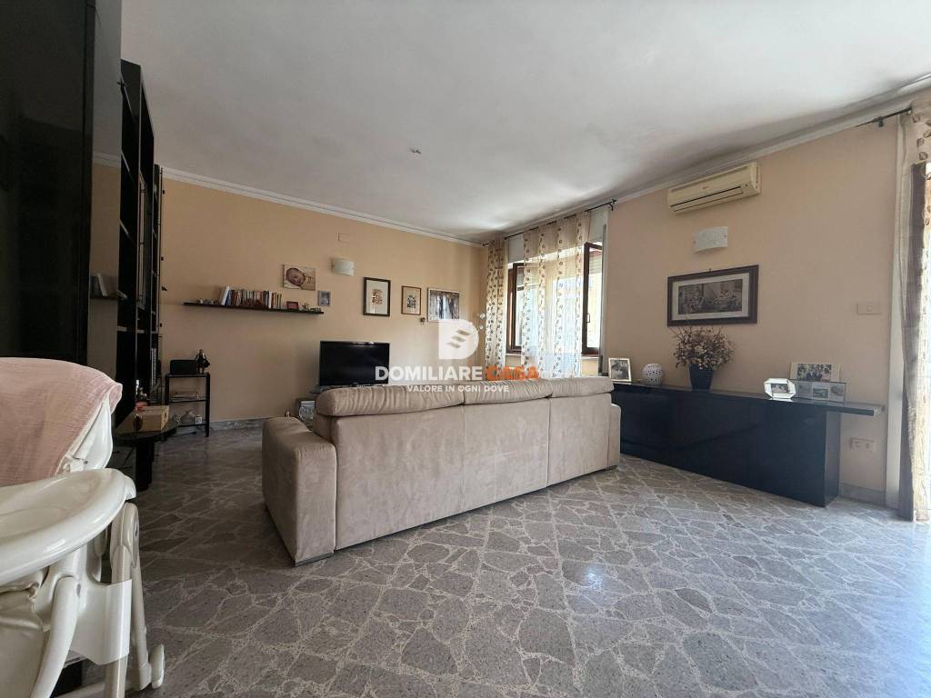 appartamento in vendita a Lecce in zona Rudiae