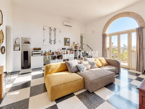 appartamento in vendita a Lecce in zona Centro Città