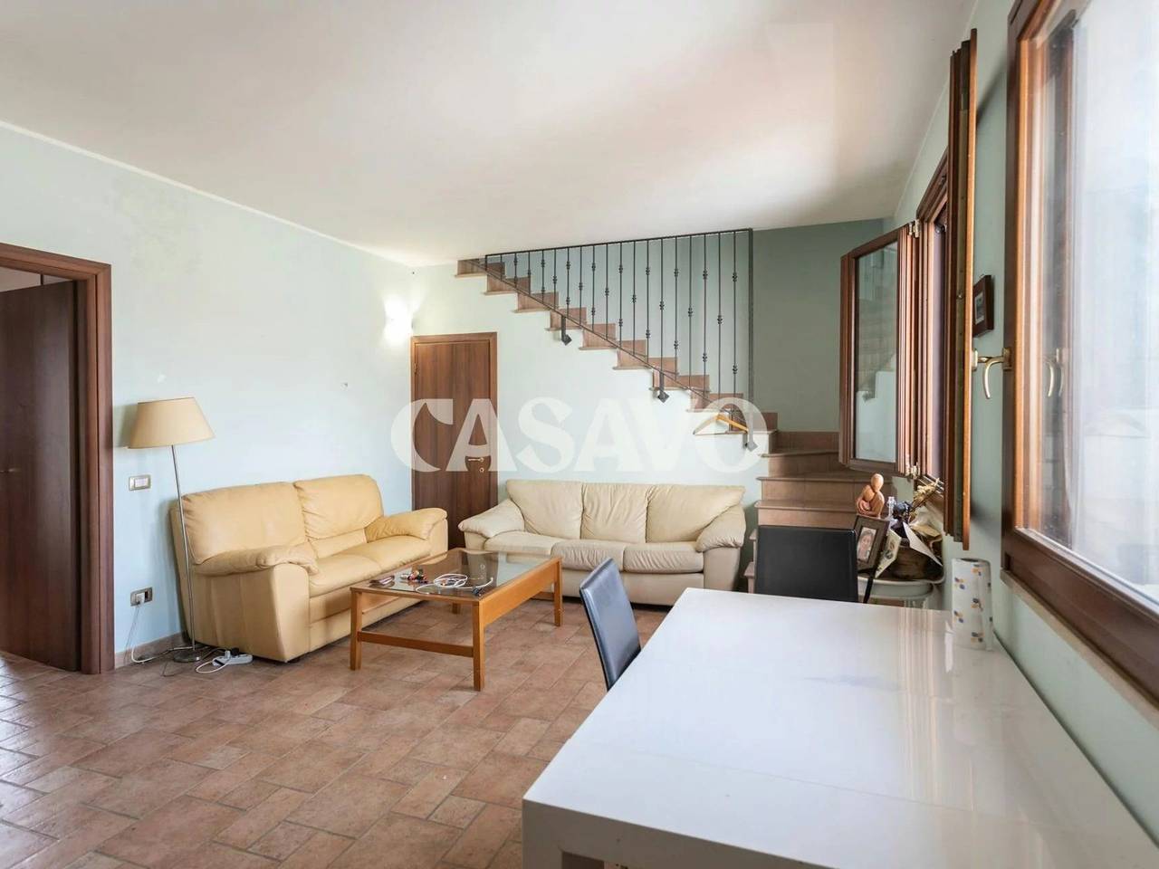 appartamento in vendita a Lecce in zona Leuca