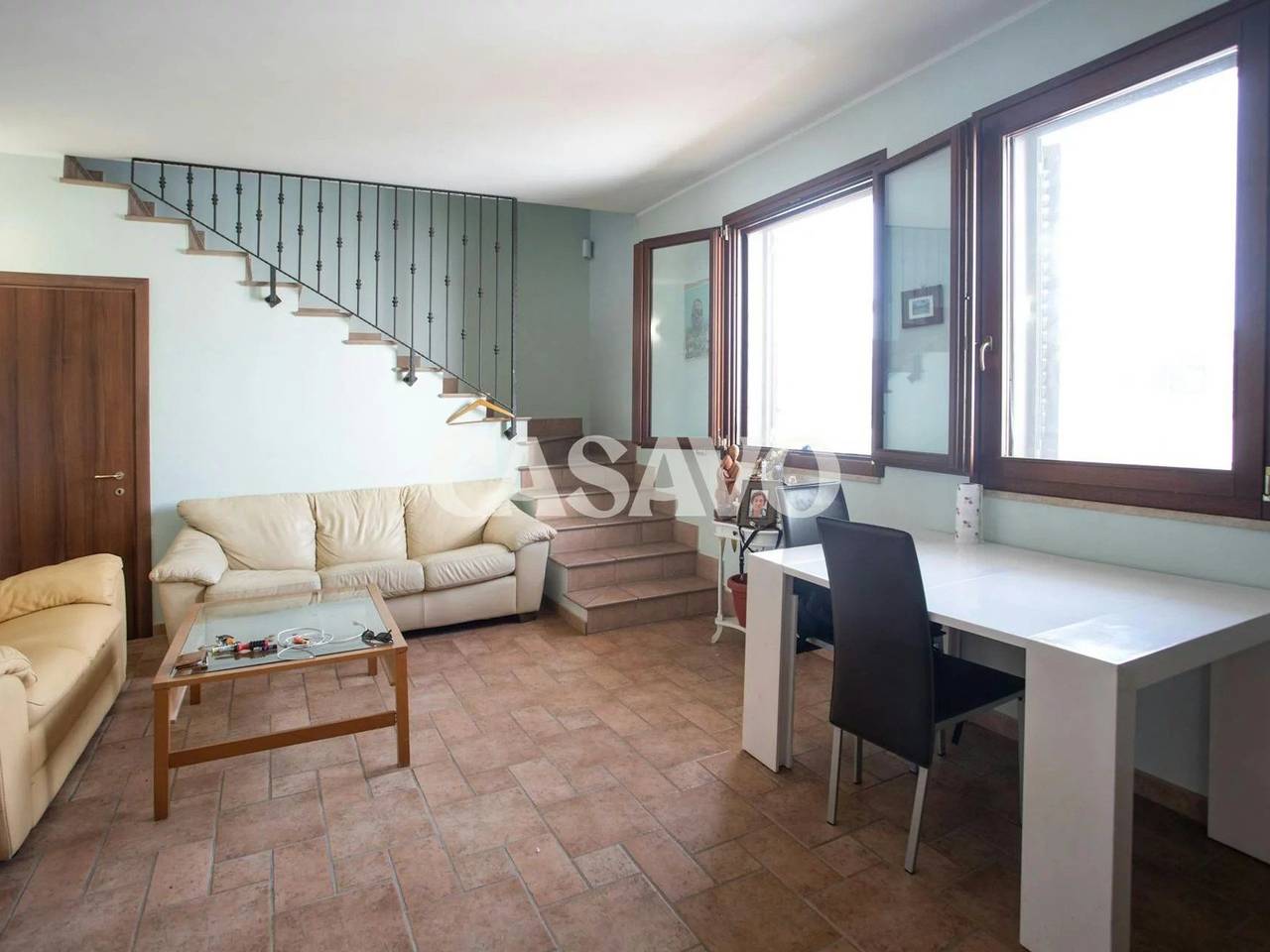 appartamento in vendita a Lecce in zona Leuca