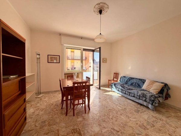 appartamento in vendita a Lecce in zona Ariosto