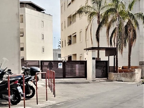 appartamento in vendita a Lecce