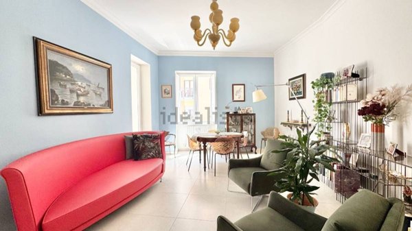 appartamento in vendita a Lecce in zona Mazzini