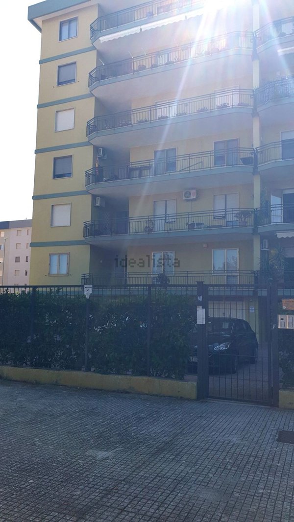 appartamento in vendita a Lecce in zona Stadio