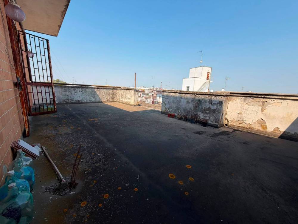 appartamento in vendita a Lecce in zona Rudiae