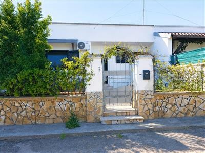 casa indipendente in vendita a Lecce