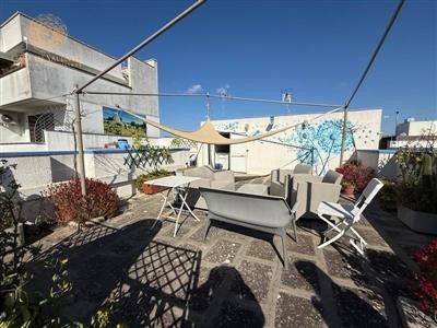 appartamento in vendita a Lecce in zona Leuca