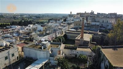 appartamento in vendita a Lecce in zona Centro Città