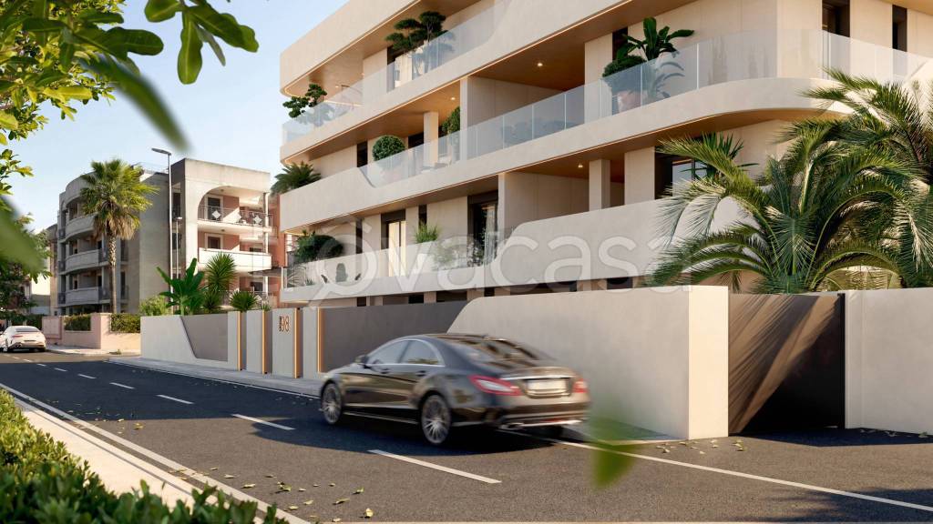 appartamento in vendita a Lecce in zona Leuca
