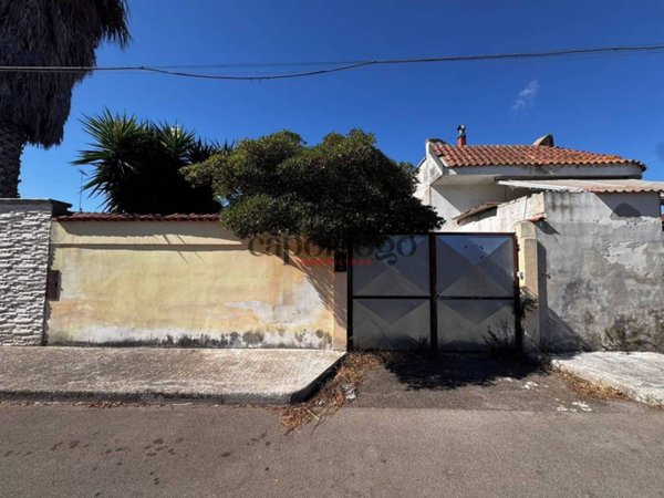 casa indipendente in vendita a Lecce in zona San Cataldo