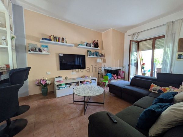 casa indipendente in vendita a Lecce in zona Aria Sana