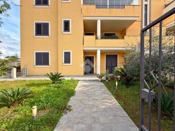 appartamento in vendita a Lecce in zona Aria Sana