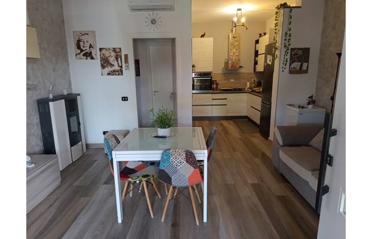 appartamento in vendita a Lecce in zona San Cataldo