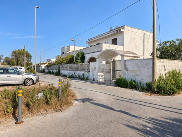 casa indipendente in vendita a Lecce in zona Torricella
