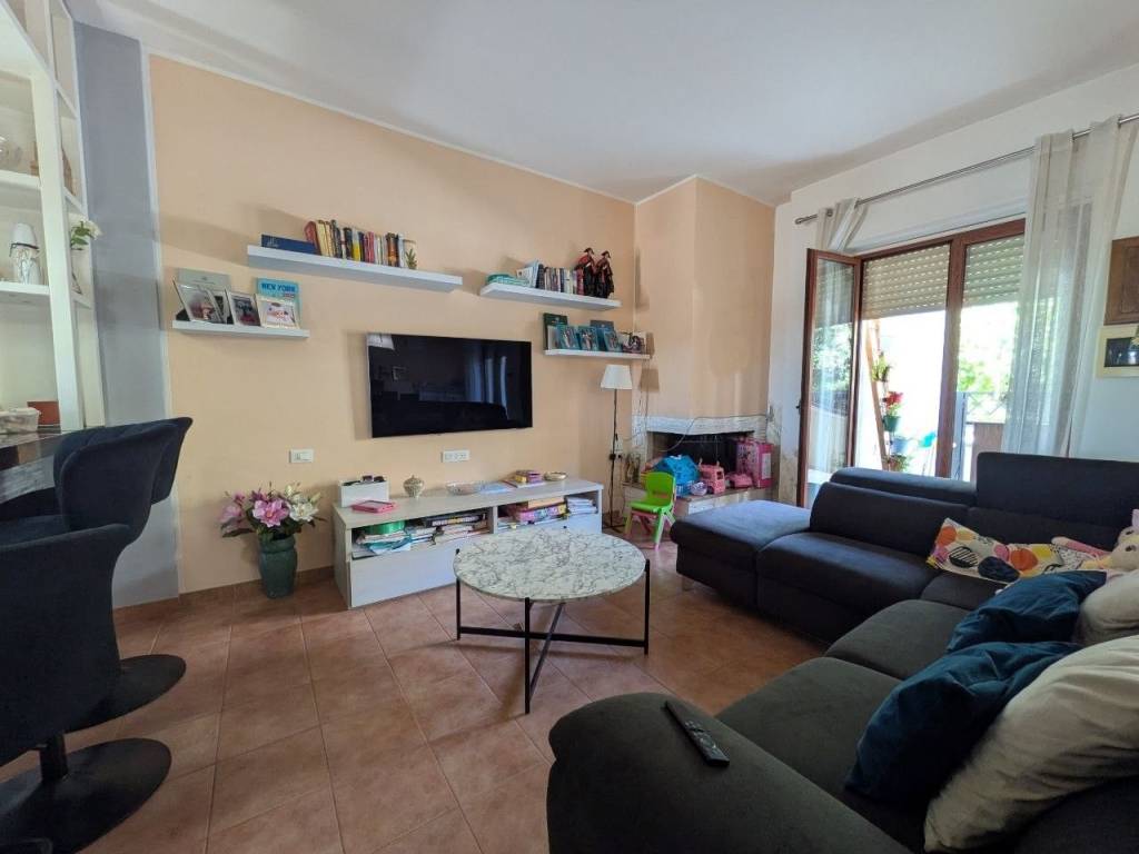 casa indipendente in vendita a Lecce in zona Aria Sana