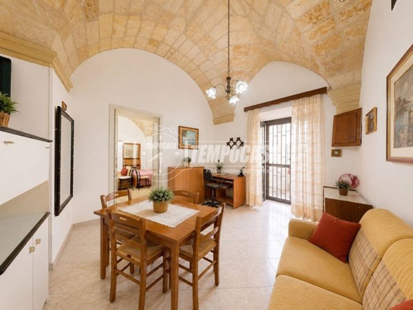 appartamento in vendita a Lecce in zona Centro Città