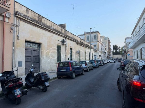casa indipendente in vendita a Lecce in zona Borgo Pace