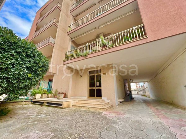 appartamento in vendita a Lecce in zona Rudiae