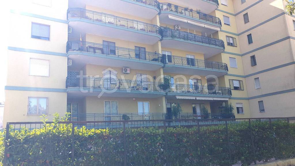 appartamento in vendita a Lecce in zona Stadio