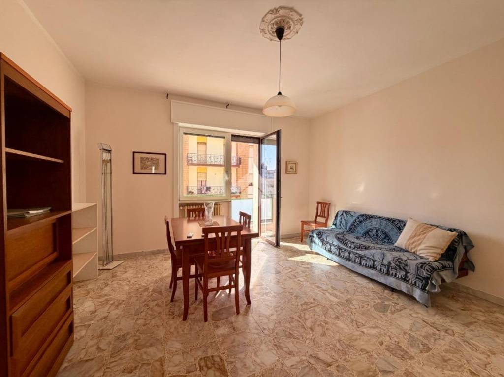 appartamento in vendita a Lecce in zona Ariosto