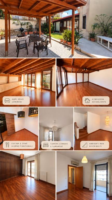 casa indipendente in vendita a Lecce