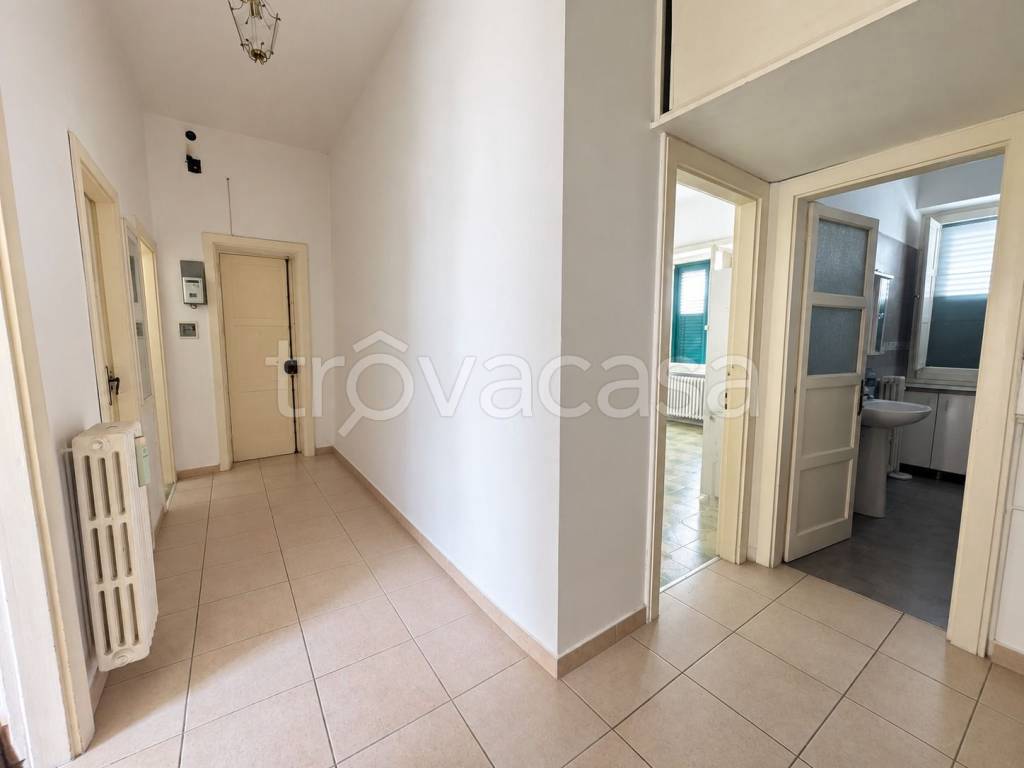 appartamento in vendita a Lecce in zona Santa Rosa