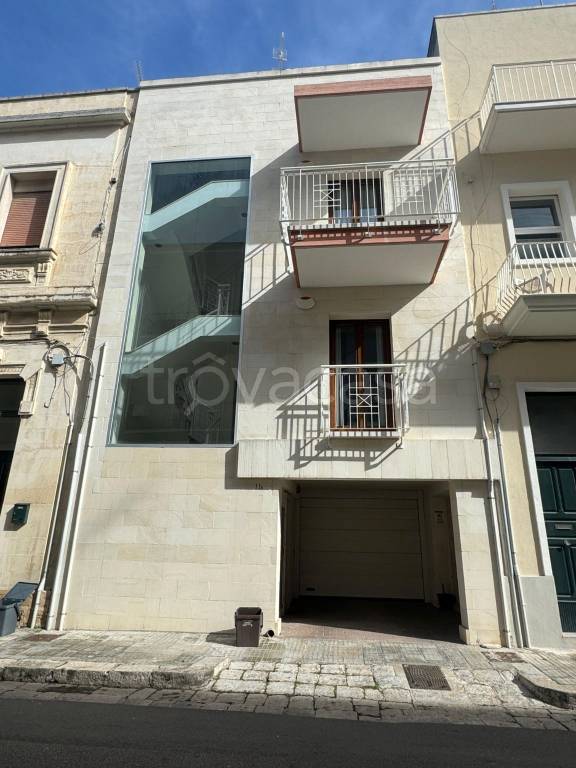 appartamento in vendita a Lecce in zona Ariosto