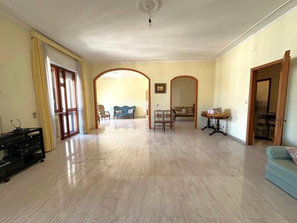 appartamento in vendita a Lecce in zona Mazzini