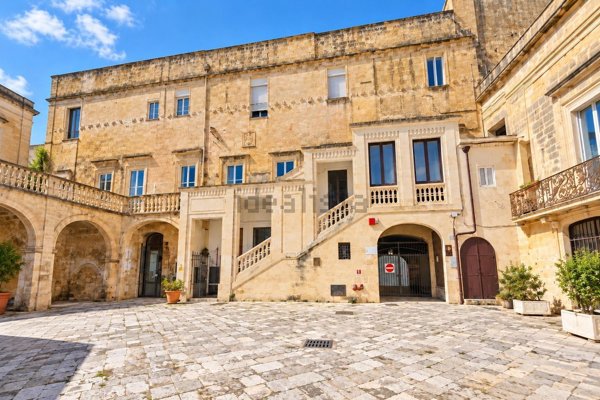 appartamento in vendita a Lecce in zona Centro Città