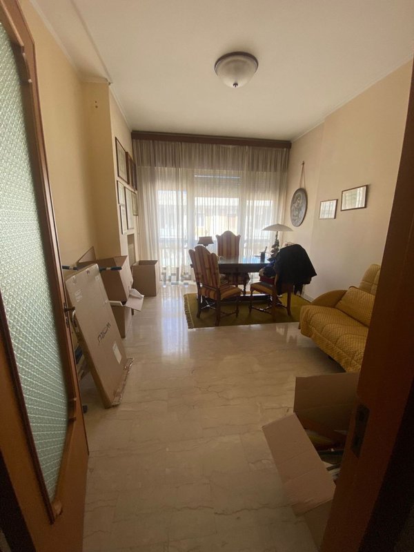 appartamento in vendita a Lecce in zona Mazzini