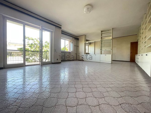 appartamento in vendita a Lecce in zona Rudiae