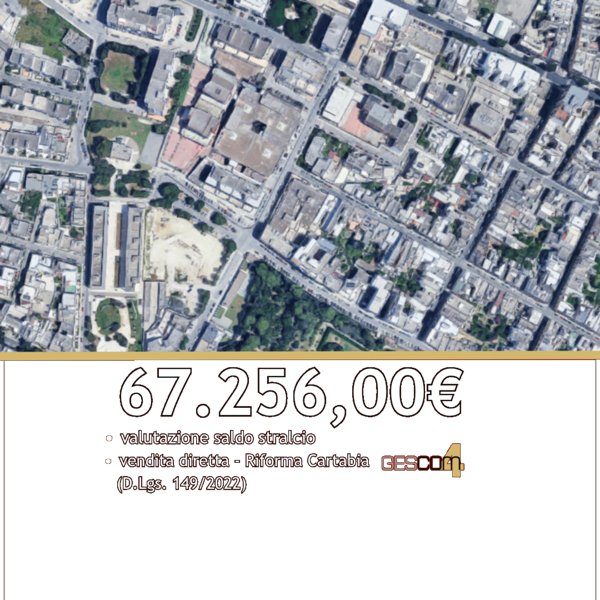 appartamento in vendita a Lecce