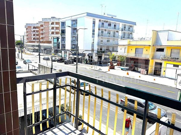 appartamento in vendita a Lecce in zona Salesiani
